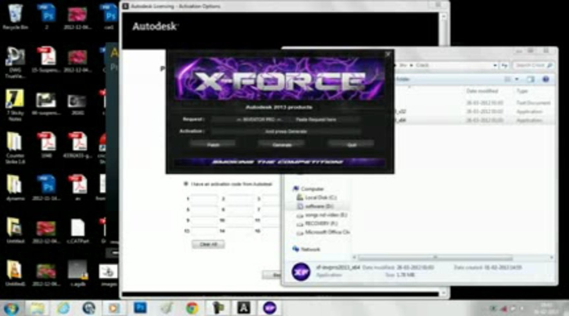 xf adsk2013 x64 keygen download